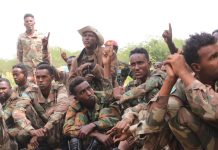 Nabad-diidka Al-Shabaab oo laga ciribtirayo deegaanada ku xeeran Buula-burde