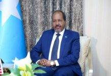 Warbixin: Safarrada Xoojinta Xiriirka Caalamka ee Soomaali Heshiis la ah Dunida