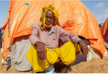 Walaac ku aadan abaaraha ka jira dalka oo sii kordhaya