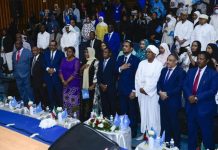 Safaaradda Soomaliya ee Kuwait oo qabatay munaasabad loogu dabaal degayey Toddobaadka Xoriyadda