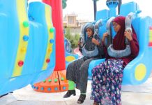 Dunida Islaamka oo maanta si weyn looga Ciidayo