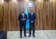 Ra’iisul wasaare Ku-xigeenka Dalka oo qaabilay Ergayga Finland ee nabadaynta Geeska Afrika