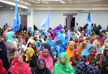 DARUUFAHA KALA DUWAN OO AY KU SHAQEEYAAN HAWEENKA SOOMAALIYEED