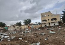 Faah faahino laga helayo qarax ka dhacay magaalada Jowhar