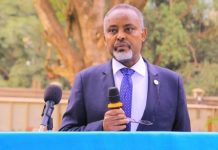 Safaaradda Soomaliya ee dalka Kenya oo soo qaban qaabisay munaasabad lagu xusayey maalmaha xoriyadda