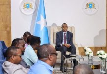 Ra’iisul wasaaraha dalka oo la kulmay dadka baahiyaha gaarka ah qaba