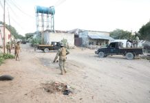 Ciidanka Nabad Sugidda iyo Sirdoonka Qaranka oo hawlgallo qorshaysan ka fuliyey Degmooyinka Hilwaa iyo Kaxda