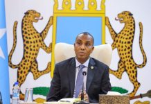 Ra’iisul wasaaraha XFS oo kulan la qaatay qaar ka mid ah Haweenka Soomaaliyeed