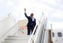 SOOMAALIYA OO DADAAL UGU JIRTA KU BIIRISTA DALALKA KU MIDEYSAN DALLADDA BULSHADA BARIGA AFRIKA (EAC)