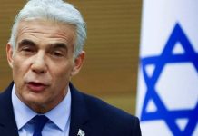 Ra’iisul wasaaraha Isra’iil oo ka hadlay socdaalka uu isra’iil ku imaanayo Madaxweynaha Mareekanka