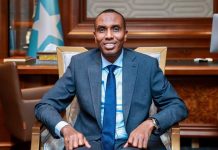 Ra’iisul wasaaraha XFS oo kullan la qaatay Golaha Agaasimayaasha Hay’adda Istaatistikada Qaranka