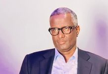 Ergeyga Gaarka ah ee Madaxweynaha JFS oo safar shaqo ku tagey Puntland
