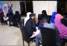 Tababar aqoon kororsi ah oo loo soo gabagabeeyay 40 ruux