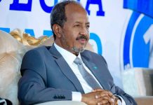 Madaxweynaha Dalka oo booqasho Rasmi ah ugu ambabaxay dalka Dalka Turkiga