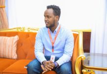 Madaxweynaha Puntland oo la kulmay madaxda Hay’adda Save the Children ee Soomaaliya