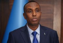 Ra’iisul Wasaaraha oo soo saaray go’aanno la xiriira ilaalinta nidaamka shaqada iyo hantida Qaranka