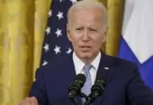 Biden oo sheegay in go’aanka Finland iyo Sweden ay xoojin doonto NATO