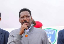 Madaxweyne Qoor-qoor oo tababar u furay cutubyo ka mid noqonaya Boliiska Galmudug