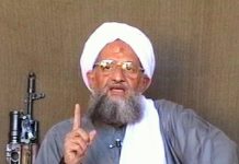 Hoggaamiyihii Al-Qaacida oo lagu dilay Afgaanistaan