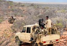 Wasiir Fiqi oo tallaabo geesnimo leh ku tilmaamay howlgalada argagixisada looga xoreynayo gobolka Hiiraan