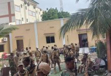 Howlgalkii Hotel Xayaat oo lasoo afjaray iyo Taliye Xijaar oo ka hadlay