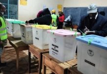 Maxkamadda Sare ee Kenya oo amartay in dib loo tiriyo qaar ka mid ah sanaadiiqdii codbixinta