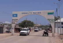 Weerar sababay Dhimasho iyo dhaawac oo ka dhacay Kismaayo