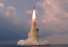 Kuuriyada Koonfureed oo ku eedeeysay Kuuriyada Waqooyi inay ku soo ridday Gantaallo