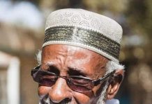 Madaxweyne Xasan Sheekh oo ka tacsiyeeyay geerida Abwaan Hadraawi