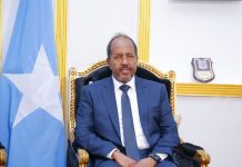 Madaxweynaha Dalka oo ka tacsiyeeyay geerida laba Wasiir oo ka kala tirsanaa Jubaland iyo Koonfur Galbeed