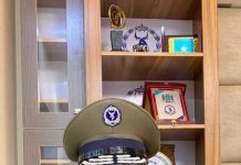 MADAXWEYNE XASAN SHEEKH OO DIB UGU SOO CELIYEY SAADAQ CUMAR MOHAMED DARAJADIISA CIIDANNIMO