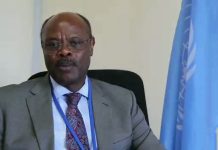 Qaramada Midoobay oo Malaayiin dollar ugu deeqday Soomaaliya