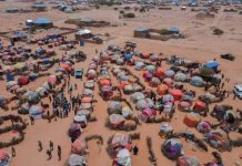 Xalku waa in si wadajir ah loogu gurmado dadka barakacayasha ah (faallo)