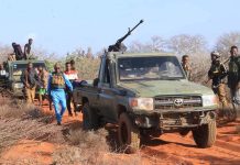 Maleeshiyada Al-Shabaab oo deegaano muhiim ah laga saaray