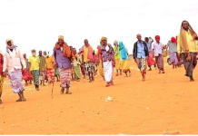 Dhibaatooyin dhanka nolosha ah oo wajahay dadka ku dhaqan Bariga Mudug