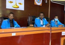 Maxkamadda gobolka Banaadir oo u fariisatay dhagaysiga dacwad ka dhan Ciyaal weero