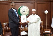 ERGEYGA GAARKA AH EE ARRIMAHA GURMADKA ABAARAHA OO DHAMBAAL MADAXWEYNE GAARSIIYAY URURKA ISKAASHIGA ISLAAMKA