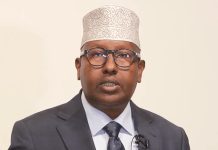 Wasiir Fiqi” Waxaan uga digayaa maleeshiyada Al-shabaab in aysan carqaladeyn arrimaha gargaarka”,