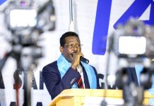 Madaxweyne Qoor Qoor oo ku baaqay in gurmad lala gaaro dadka ay Abaartu ku sameeysay degaanada Galmudug