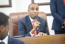 Ra’iisal wasaare Xamsa oo shaaciyay arrimaha ay xoogga saari doonto Xukuumadda Dan-Qaran