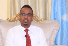 Argagixisada Al-shabaab oo dab qabad siiyeen guryahii ay daganaayeen dadkii ay soo barakacisay abaarta