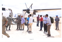 Madaxda Galmudug oo soo dhoweeyay dhallinyaro u heelan hormarinta Sportiga ee gobolkaasi