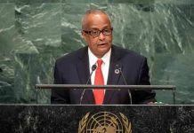 Madaxweyne Xasan sheekh oo magacaabay Ergayga gaarka ah ee qaabilsan dallada Bulshada Bariga Afrika