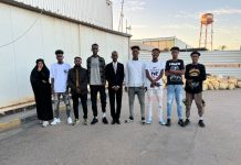 Dowladda Soomaaliya oo dalka dib ugu soo celineeysa Dhalinyaro ku xirnaa dalka dibadiisa