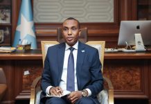 RA’IISUL WASAARE XAMSE OO LA KULMAY KU XIGEENKA XOGHAYAHA GUUD EE QM