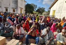Hay’adda Gargaarka iyo Maareynta Musiibooyinka Soomaaliyeed oo deeq gaarsiisay deegaano ka tirsan Hiiraan iyo Shabeellaha Dhexe