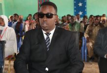 Golaha deegaanka degmada Xudur oo doortay guddoon cusub
