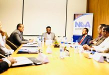 Hay’adda Isgaarsiinta Qaranka oo meel marisay Qodobo muhiim u ah Isgaarsiinta dalka