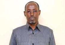 MADAXWEYNE XASAN SHEEKH OO MAGACAABAY GUDDOOMIYAHA GOBOLKA BANAADIR IYO DUQA MUQDISHO