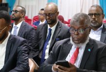 Maalinta dalxiiska Adduunka oo laga xusay Muqdisho